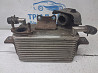 Радиатор масляный ДВС (теплообменник) Mitsubishi Pajero Wagon 2006-2022 1240A001 (Арт. 84648) Киев