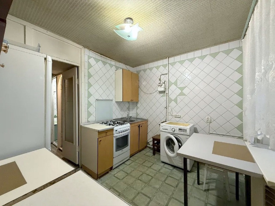 Продам 2-к квартиру на Малиновского, Солнечный. Без комиссии! Днепр - изображение 9