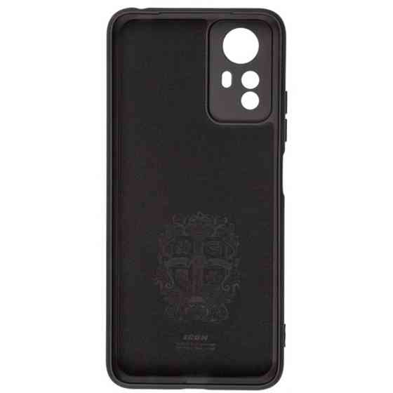 Панель ArmorStandart Icon для Xiaomi Redmi Note 12S 4G Black (Код товару:32801) Харків