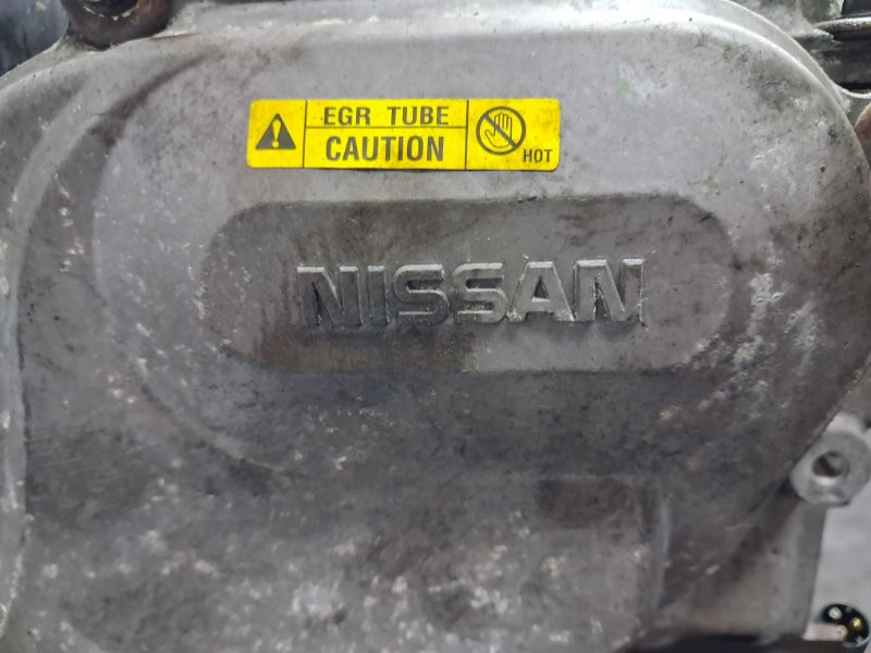 Двигатель Nissan Pathfinder 2004-2014 YD25DDTI (Арт. 66015) Киев - изображение 10