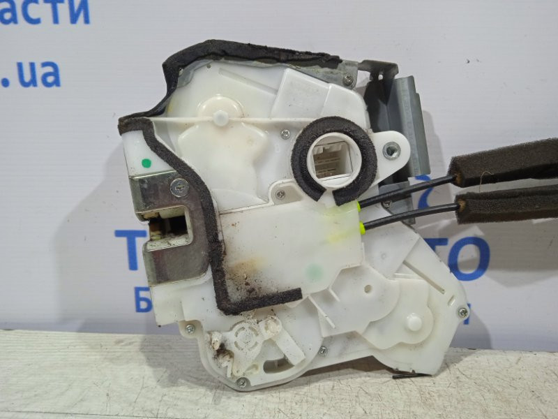 Замок двери задний левый Honda Accord 2008-2012 72650TL0G01 (Арт. 19725) Київ - зображення 2