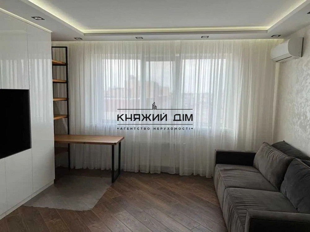 Перша здача! 3-кімнатна квартира в ЖК Патріотика.м.Осокорки або м.Позняки Київ - зображення 8
