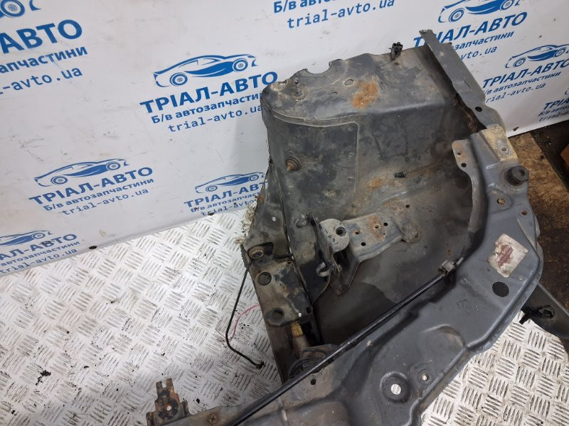Панель передняя Suzuki Grand Vitara 2005-2016 5823065J00 (Арт. 70118) Киев - изображение 9