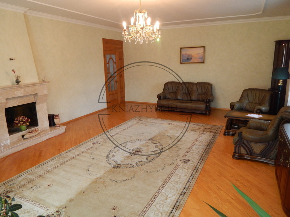 Продаж будинок 620 м2 біля Чайки Святошинської р-н. КОД Київ - зображення 7