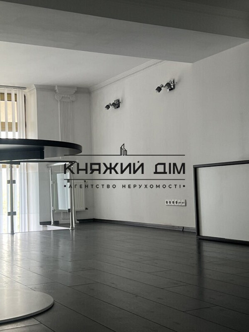 Оренда двох рівневого офісного приміщення в ЖК Дипломат-Холл № 1419272 Київ - зображення 6