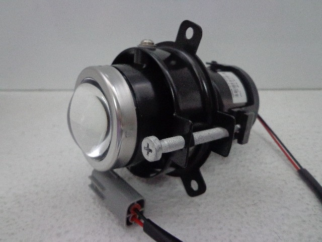 Фара противотуманная Evanda Дніпро - зображення 1