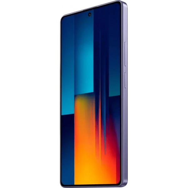 Смартфон Xiaomi Poco M6 Pro 4G 8/256GB NFC Purple Global (Код товару:34109) Харьков - изображение 5