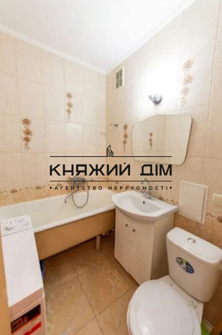 Оренда 2-кімнатна квартира, м. Вокзальна. № 11196066 Київ - зображення 4