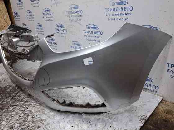 Бампер передний Hyundai IX35 LM 1.7 DIESEL D4FD 2009 (б/у) Київ