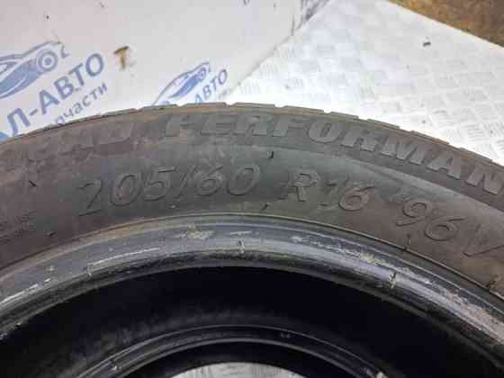Шины 2шт R16 (б/у) Киев