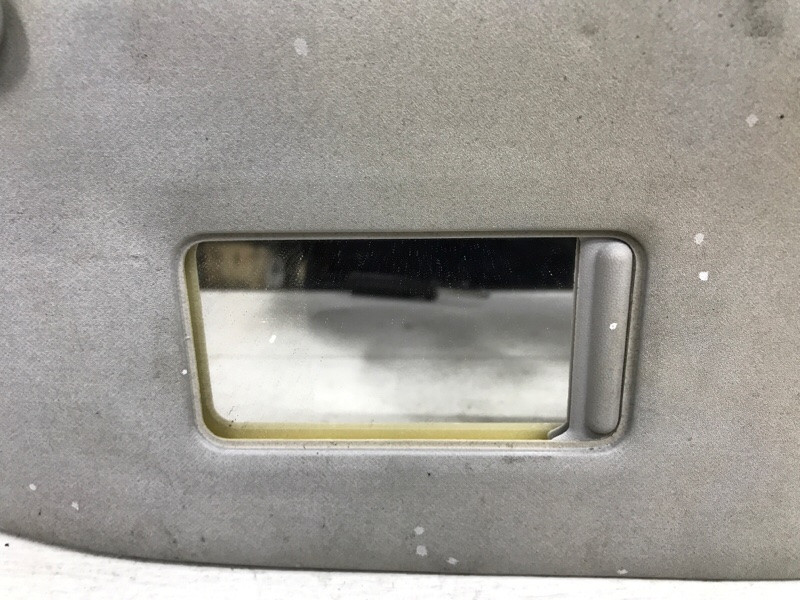 Козырек солнцезащитный левый Mitsubishi Pajero Sport K9 2.5 DIESEL 4D56 1996 (б/у) Киев - изображение 3