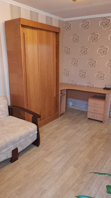 долгосрочная аренда 1-к квартира Киев, Деснянский, 9000 грн./мес. Киев - изображение 3