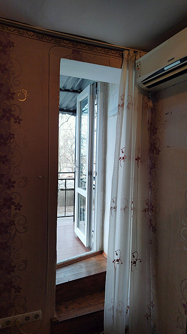 Продам 1-кімнатну квартиру на Давида Ойстраха Одеса - зображення 9