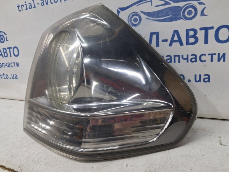 Фонарь задний внешний правый Lexus RX 350 XU30 3.5 БЕНЗИН 2GRFE 2003 (б/у) Киев - изображение 3