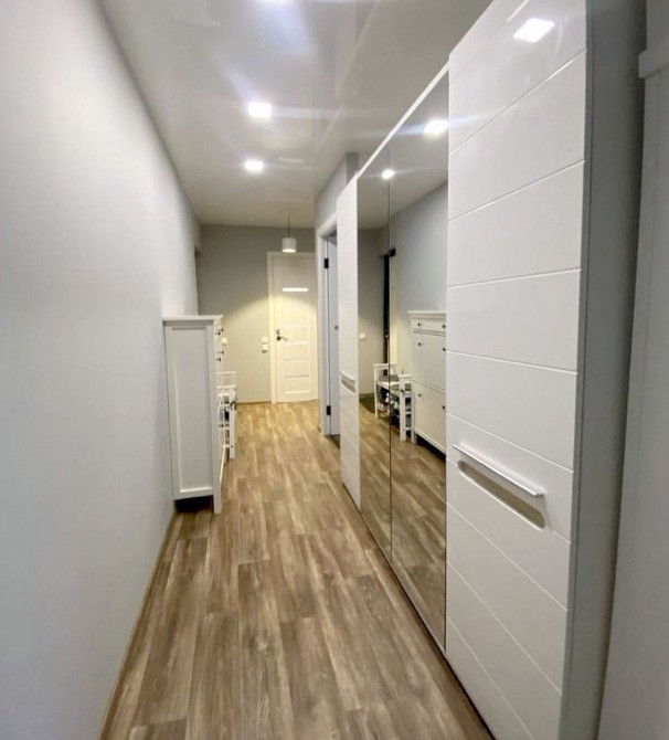 Продам 3-к квартиру с ремонтом на ж/м Левобережный-3 Днепр - изображение 12