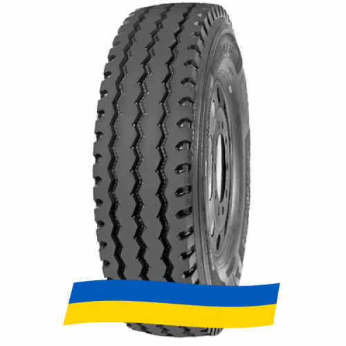 295/80 R22.5 Ovation VI-902es 152/149M Універсальна шина Київ - зображення 3