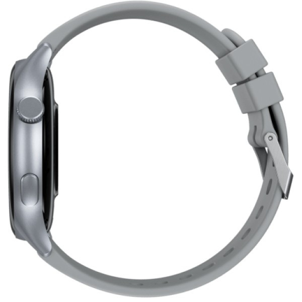 Смарт-годинник Proove Quantum Silver (SWQU00000006) (Код товару:37790) Харків - зображення 5