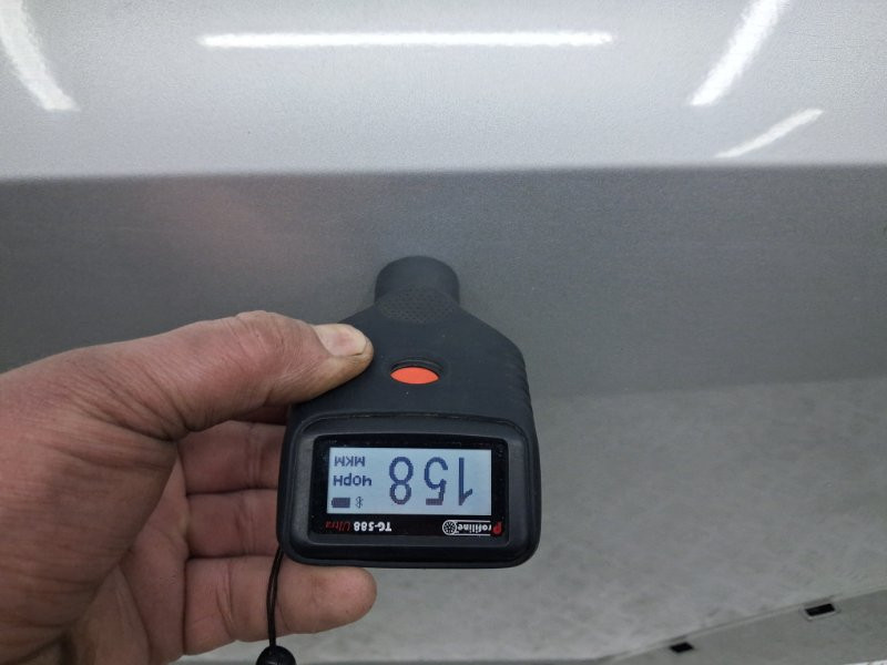 Дверь задняя левая Kia Sorento BL 2.5 DIESEL D4CB 2002 (б/у) Киев - изображение 7