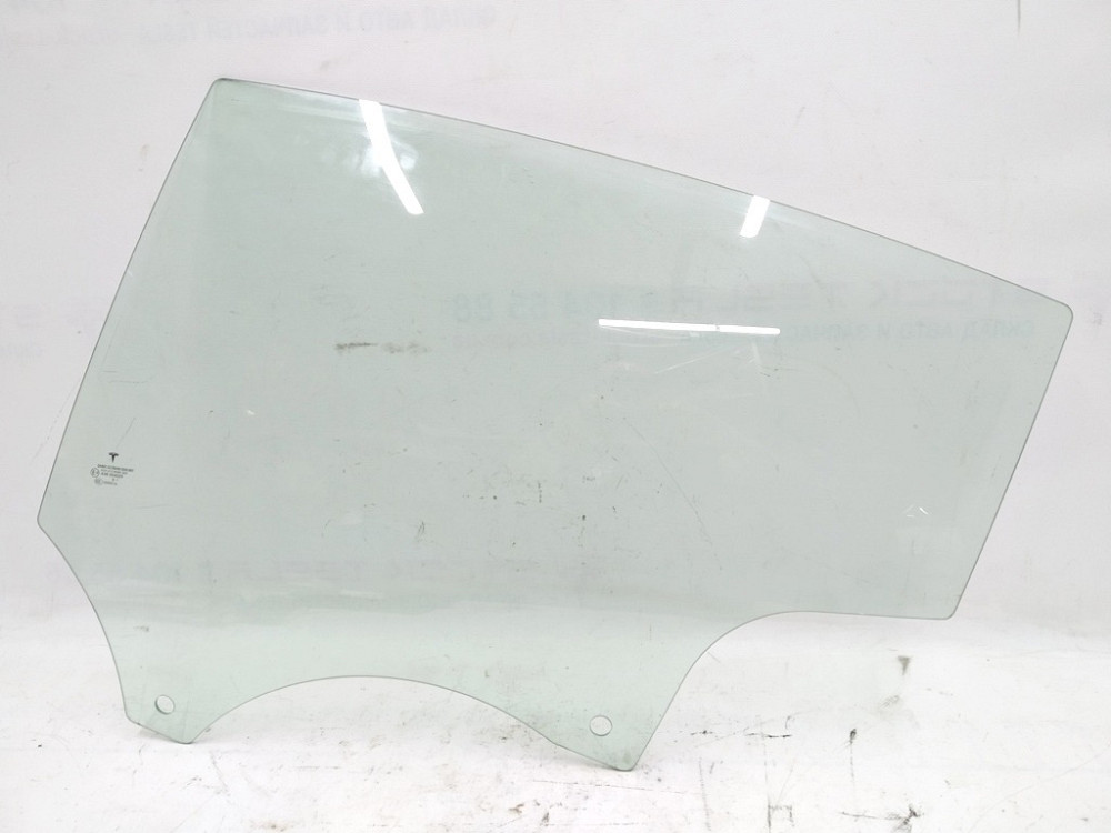 Стекло двери задней левой Tesla model 3 1077904-99-C Київ - зображення 1