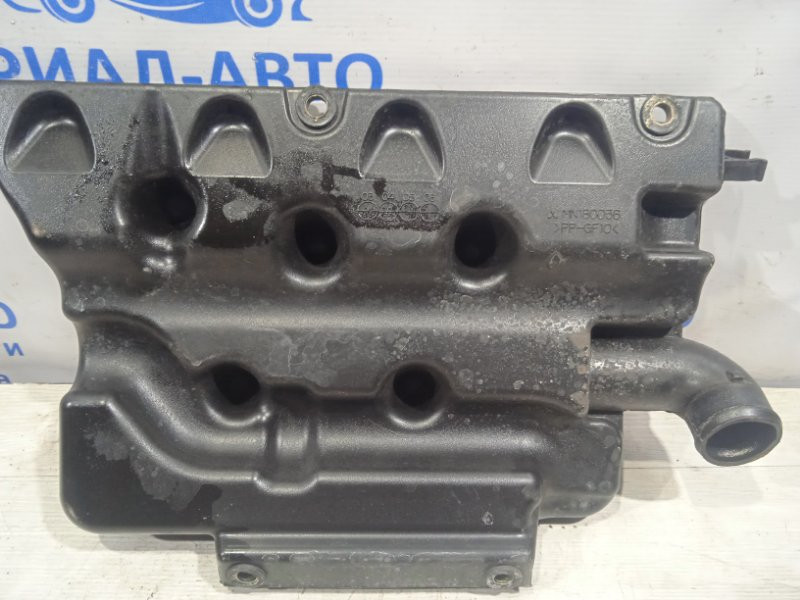 Резонатор воздушного фильтра Mitsubishi Outlander 2003-2006 mn135294 (Арт. 17318) Київ - зображення 2