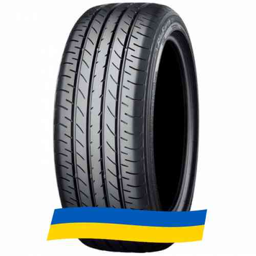 225/60 R18 Yokohama BluEarth E51B 100H Легкова шина Киев