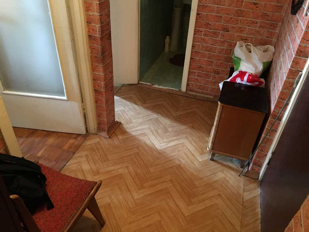 долгосрочная аренда 1-к квартира Киев, Деснянский, 9500 грн./мес. Київ - зображення 9