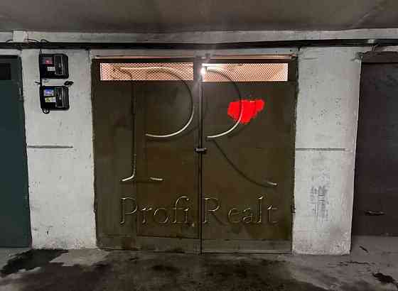 продажа отдельно стоящий гараж Киев, Дарницкий, 26800 $ Киев