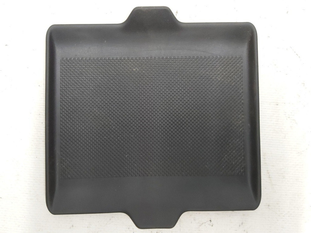 Коврик резиновый вещевого ящика центральной консоли Tesla model 3 1755530-00-A Київ - зображення 2