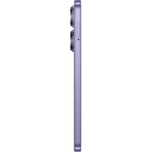 Смартфон Xiaomi Poco M6 Pro 4G 8/256GB NFC Purple Global (Код товару:34109) Харьков - изображение 8