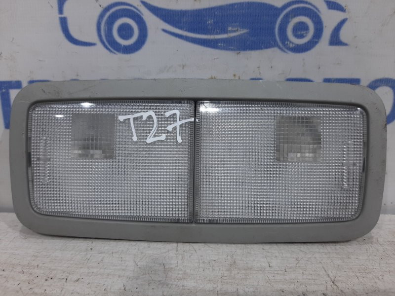 Плафон задний Toyota Avensis T27 1.8 БЕНЗИН 2ZRFAE 2009 (б/у) Киев - изображение 1