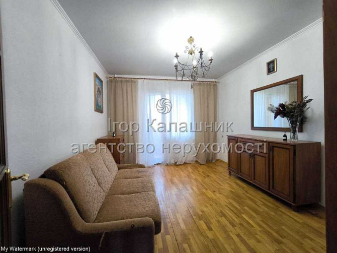 продажа 3-к квартира Киев, Дарницкий, 76000 $ Киев - изображение 3
