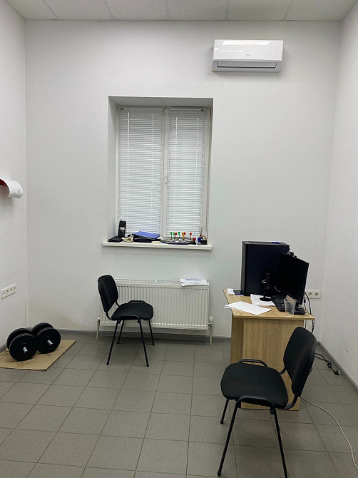 Сдам помещение 200м центр Днепр - изображение 2
