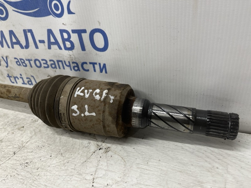 Привод задний левый Ford Kuga 2011-2019 2168926 (Арт. 79337) Київ - зображення 2