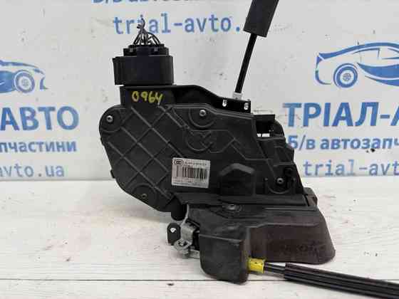 Замок двери передний левый  Land Rover Range Rover Evoque 2011-2018 LR055510 (Арт. 83236) Киев