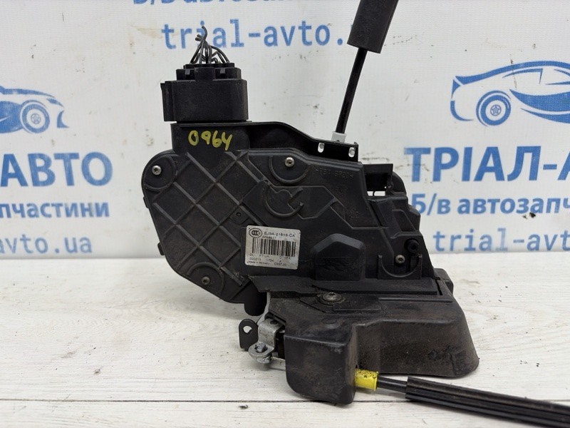Замок двери передний левый  Land Rover Range Rover Evoque 2011-2018 LR055510 (Арт. 83236) Киев - изображение 3
