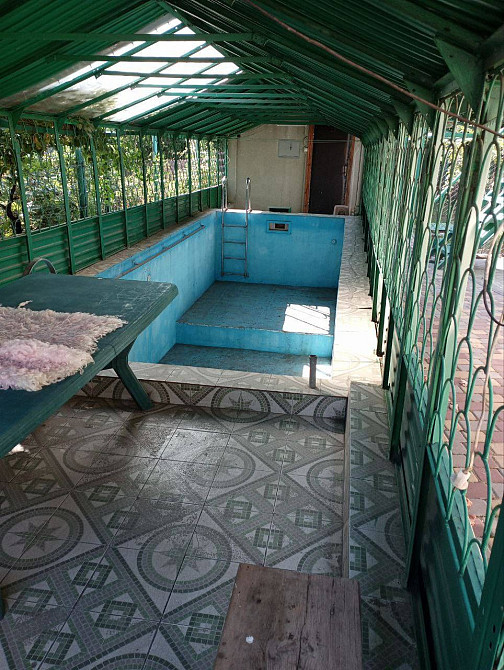 дом с крытым бассейном Одеса - зображення 5