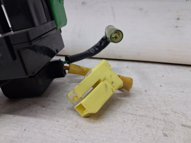 Шлейф AIRBAG Mitsubishi Lancer 9 1.6 БЕНЗИН 4G18 2003 (б/у) Киев - изображение 4