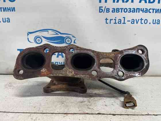 Коллектор выпускной Infiniti QX60 L50 3.5 БЕНЗИН VQ35DE 2013 лев. (б/у) Киев
