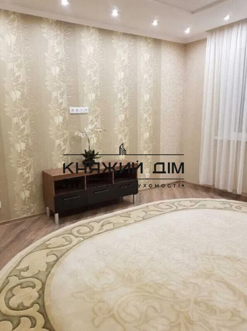 Оренда 3х кім кв на Гмирі Бориса ЖК Патріотика м. Позняки. №11174557 Киев - изображение 7