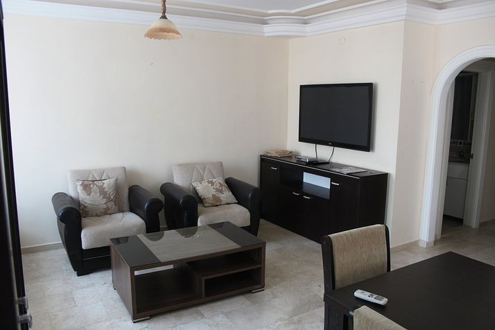 Апартаменты для продажи в Алании, Турция. СРОЧНО!!! Киев - изображение 4