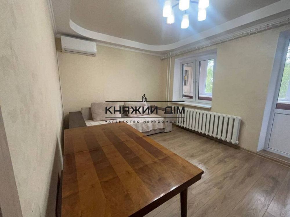 Оренда 2 кімнатна квартира м. Дарниця КОД 11204851 Киев - изображение 3