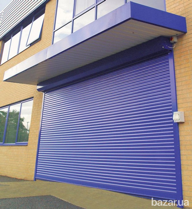 Замена и установка и замков в ролетах киев, ремонт ролет, окон и дверей Киев - изображение 1