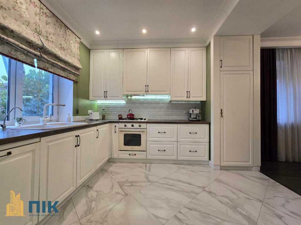 продажа 7-к квартира Киево-Святошинский, Софиевская Борщаговка, 325000 $  - зображення 1