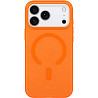 Чехол PC Matte Color with Magnetic Fit для Apple iPhone 17 Pro / 18 Pro (6.3") Херсон