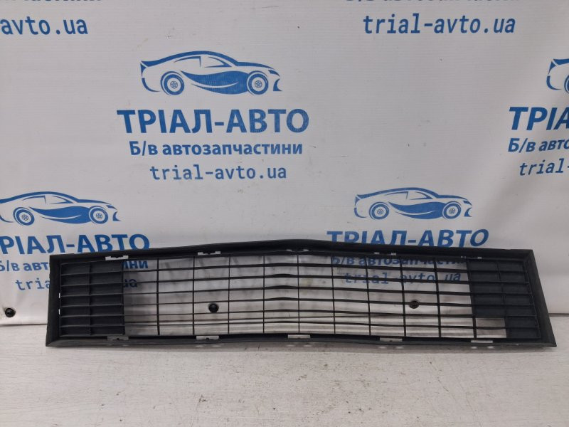 Решетка бампера центральная Ford Explorer 2011-2019 BB5Z-17K945-AA (Арт. 71821) Київ - зображення 1