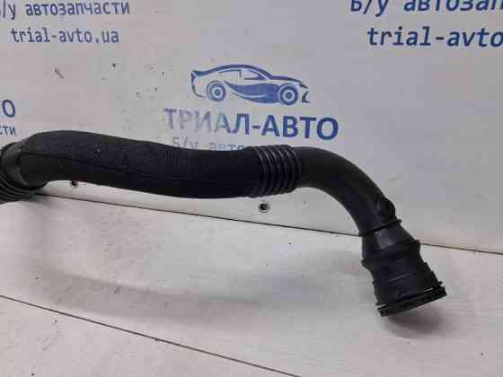 Патрубок интеркулера Dacia Duster HS 1.5 DIESEL K9K 2010 (б/у) Киев