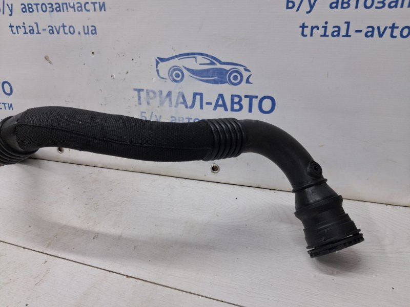 Патрубок интеркулера Dacia Duster 2010-2017 144607625R (Арт. 65121) Киев - изображение 2