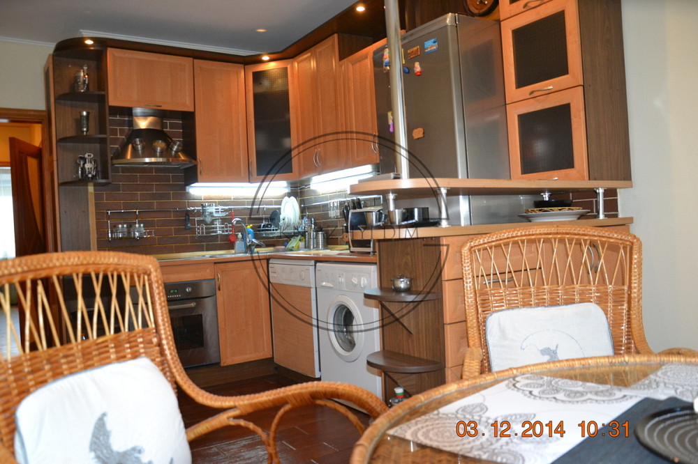 Оренда 3-х к. квартиру, метро Житомирська 3 хвилини. Код об'єкта 1170933 Київ - зображення 2