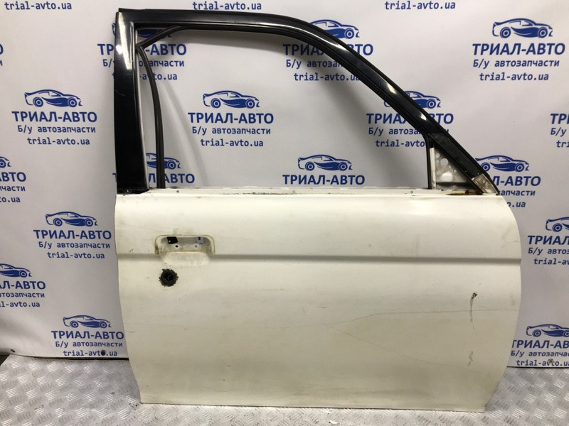 Дверь передняя правая Mitsubishi Pajero Sport K9 2.5 DIESEL 4D56 1996 (б/у) Киев - изображение 1