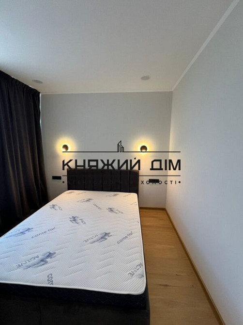 Перша Здача! Оренда 1-но к. квартири в ЖК Uno City м. Дорогожичі. №11203422 Київ - зображення 8